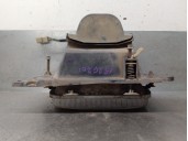 Replacement left headlight for Seat Seat 131 Supermiraflori Seat 131 OEM IAM reference SEAT 131 