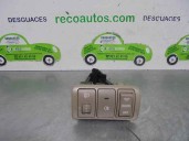 Recambio de mando luces salpicadero para kia carnival 2.9 crdi cat referencia OEM IAM 933904D000 933704D000 