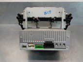 Recambio de sistema audio / radio cd para honda fr-v (be) 1.7 referencia OEM IAM 39100SJDG01 