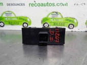 Replacement front left window lift switch for Volkswagen Touran (1T1) 1.9 TDI OEM IAM reference 1K4959857 