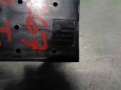 Replacement front left window lift switch for Volkswagen Touran (1T1) 1.9 TDI OEM IAM reference 1K4959857 