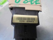 Recambio de mando luces salpicadero para kia carnival 2.9 crdi cat referencia OEM IAM 933904D000 933704D000 