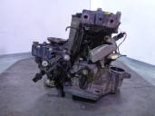 Recambio de caja cambios para volkswagen new beetle (9c1/1c1) 1.6 referencia OEM IAM FCH FCH02052 640603