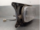 Replacement left headlight for Seat Seat 131 Supermiraflori Seat 131 OEM IAM reference SEAT 131 