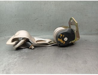 Recambio de cinturon seguridad trasero izquierdo para jaguar xj (x300, x330) 6 3.2 referencia OEM IAM BEC14489AGD  TBL15121AGD