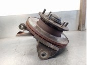 Recambio de mangueta delantera izquierda para kia pregio ii (tb) (2004 =>) 2.5 referencia OEM IAM 0K74P33031  