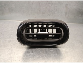 Recambio de aireador para toyota yaris (_p21_, _pa1_, _ph1_) 1.5 hybrid (mxph10) referencia OEM IAM 55660K0040  