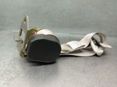 Recambio de cinturon seguridad trasero izquierdo para jaguar xj (x300, x330) 6 3.2 referencia OEM IAM BEC14489AGD  TBL15121AGD