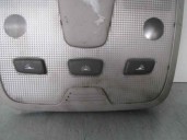 Recambio de luz interior para volvo s60 berlina 2.4 cat referencia OEM IAM   