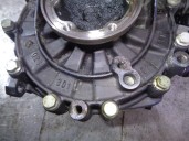 Recambio de caja cambios para volkswagen new beetle (9c1/1c1) 1.6 referencia OEM IAM FCH FCH02052 640603