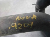 Recambio de tubo para citroën xsara berlina 2.0 hdi referencia OEM IAM 9641722980  