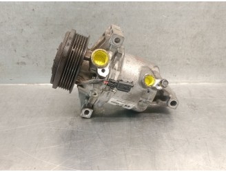 Recambio de compresor aire acondicionado para dacia lodgy 1.5 dci diesel fap cat referencia OEM IAM 926008942R 926008942R CALSON
