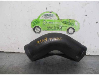 Recambio de tubo para nissan almera (n16/e) 2.2 16v turbodiesel cat referencia OEM IAM 14460BN310  