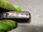 Recambio de piloto matricula para seat leon sportstourer (kl8, kld) 1.0 tsi referencia OEM IAM 3G5943021A 