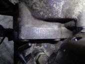 Recambio de caja cambios para volkswagen new beetle (9c1/1c1) 1.6 referencia OEM IAM FCH FCH02052 640603