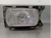 Replacement right headlight for Seat Seat 131 Supermiraflori Seat 131 OEM IAM reference SEAT 131 