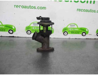 Recambio de valvula egr para citroën xsara berlina 2.0 hdi image (66kw) referencia OEM IAM 584044 