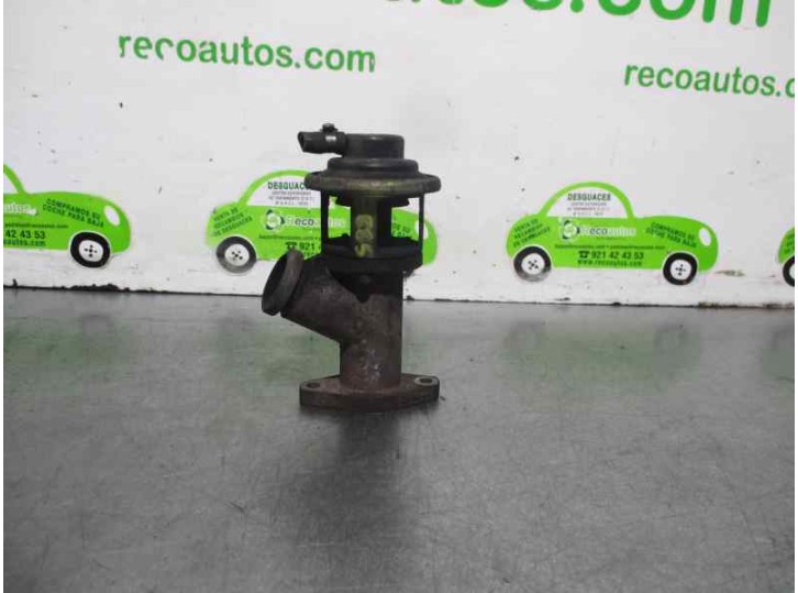 Recambio de valvula egr para citroën xsara berlina 2.0 hdi image (66kw) referencia OEM IAM 584044 