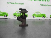 Recambio de valvula egr para citroën xsara berlina 2.0 hdi image (66kw) referencia OEM IAM 584044 