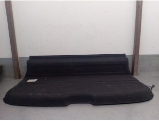 Recambio de bandeja trasera para peugeot 3008 i monospace (0u_) 1.2 referencia OEM IAM 8337EL 8337EL 