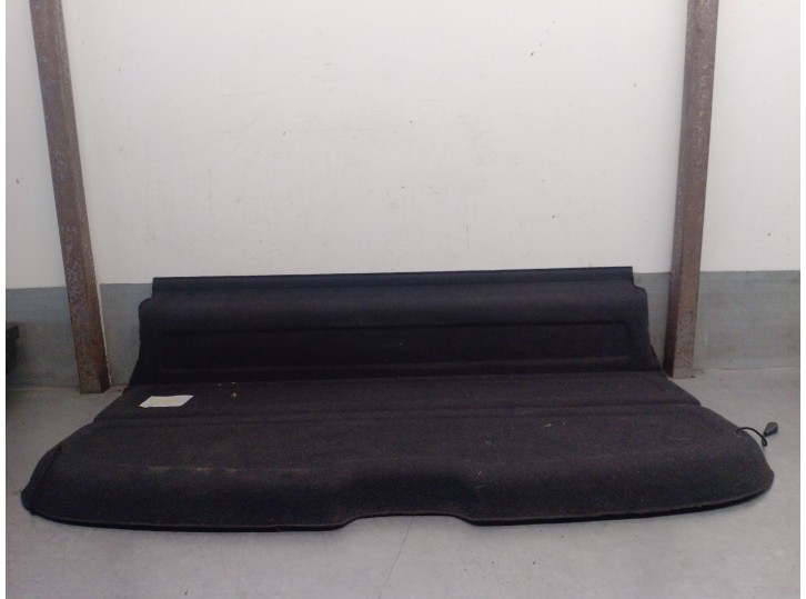 Recambio de bandeja trasera para peugeot 3008 i monospace (0u_) 1.2 referencia OEM IAM 8337EL 8337EL 