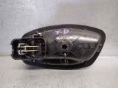 Recambio de maneta interior trasera derecha para renault fluence 1.5 dci diesel fap referencia OEM IAM 826720001R 
