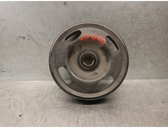 Recambio de polea cigueñal para volkswagen golf v (1k1) 1.6 fsi referencia OEM IAM 03D105255D 03D105255D 
