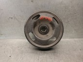 Recambio de polea cigueñal para volkswagen golf v (1k1) 1.6 fsi referencia OEM IAM 03D105255D 03D105255D 