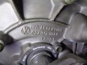 Recambio de caja cambios para volkswagen new beetle (9c1/1c1) 1.6 referencia OEM IAM FCH FCH02052 640603