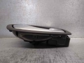 Recambio de maneta interior trasera derecha para renault fluence 1.5 dci diesel fap referencia OEM IAM 826720001R 