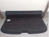 Recambio de bandeja trasera para peugeot 3008 i monospace (0u_) 1.2 referencia OEM IAM 8337EL 8337EL 
