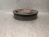 Recambio de polea cigueñal para volkswagen golf v (1k1) 1.6 fsi referencia OEM IAM 03D105255D 03D105255D 