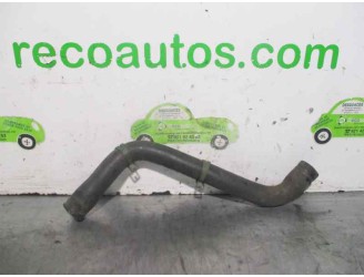 Recambio de tubo para renault clio ii fase i (b/cbo) 1.2 referencia OEM IAM 2S628K512AA  