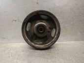 Recambio de polea cigueñal para volkswagen golf v (1k1) 1.6 fsi referencia OEM IAM 03D105255D 03D105255D 