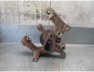 Recambio de mangueta trasera derecha para volkswagen touran (1t1) 1.9 tdi referencia OEM IAM 1K0436P  