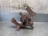 Recambio de mangueta trasera derecha para volkswagen touran (1t1) 1.9 tdi referencia OEM IAM 1K0436P  