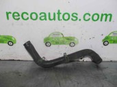 Recambio de tubo para renault clio ii fase i (b/cbo) 1.2 referencia OEM IAM 2S628K512AA  