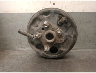 Recambio de mangueta trasera derecha para fiat punto (188_) 1.3 jtd 16v referencia OEM IAM 46529047 46529047 