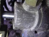 Recambio de caja cambios para volkswagen new beetle (9c1/1c1) 1.6 referencia OEM IAM FCH FCH02052 640603