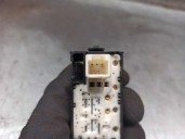Recambio de mando elevalunas trasero izquierdo para toyota prius (nhw30) 1.8 16v cat (híbrido) referencia OEM IAM 7427247060 