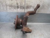 Recambio de mangueta trasera derecha para volkswagen touran (1t1) 1.9 tdi referencia OEM IAM 1K0436P  