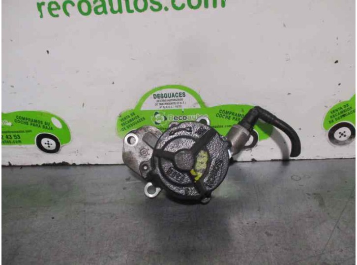 Recambio de depresor freno / bomba vacio para citroën xsara berlina 2.0 hdi image (66kw) referencia OEM IAM 456564 BOSCH