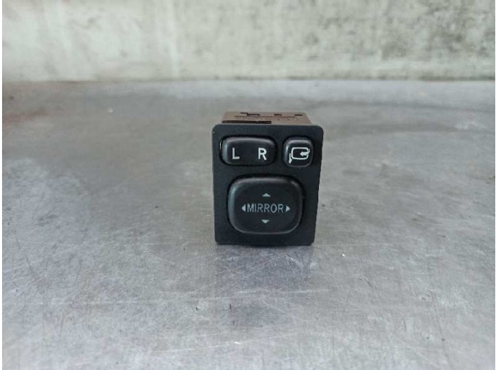 Recambio de mando retrovisor para toyota prius (nhw30) 1.8 16v cat (híbrido) referencia OEM IAM 