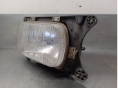 Replacement right headlight for Seat Seat 131 Supermirafiori Seat 131 OEM IAM reference SEAT 131 