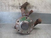 Recambio de mangueta trasera derecha para volkswagen touran (1t1) 1.9 tdi referencia OEM IAM 1K0436P  