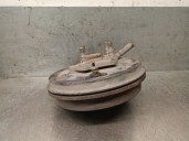 Recambio de mangueta trasera derecha para fiat punto (188_) 1.3 jtd 16v referencia OEM IAM 46529047 46529047 