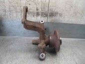 Recambio de mangueta trasera derecha para volkswagen touran (1t1) 1.9 tdi referencia OEM IAM 1K0436P  