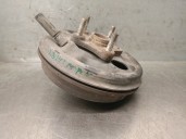 Recambio de mangueta trasera derecha para fiat punto (188_) 1.3 jtd 16v referencia OEM IAM 46529047 46529047 