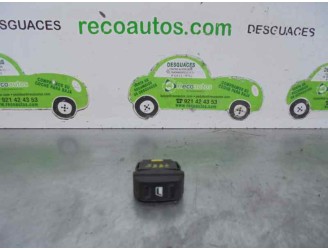 Recambio de mando elevalunas delantero derecho para citroën xsara berlina 2.0 hdi image (66kw) referencia OEM IAM 6552TA 