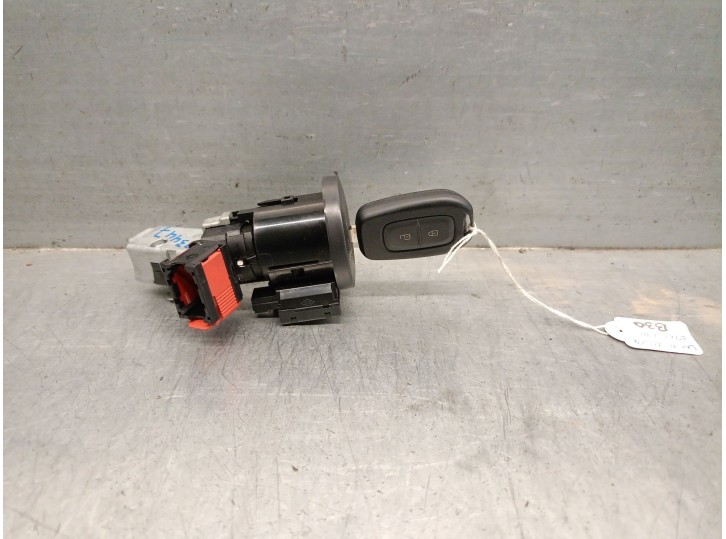 Replacement ignition switch for Dacia Lodgy 1.5 dCi diesel FAP CAT OEM IAM reference 487003947R 285916556R 